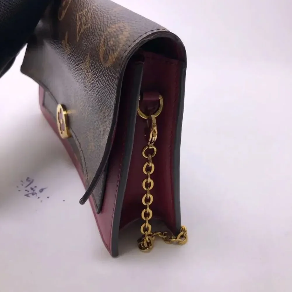 Louis Vuitton Women Pre-Loved Bag Very Good Condition